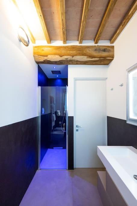 Appartamento Il Poggino Colle Val D'Elsa Exterior foto